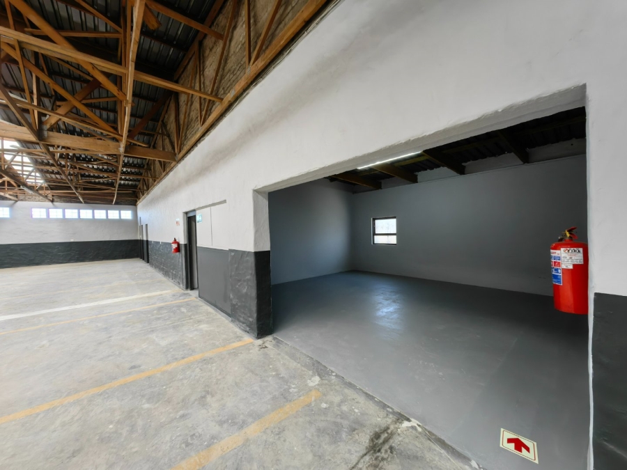 To Let commercial Property for Rent in George Industrial Western Cape